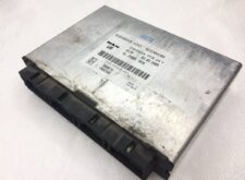 FFR MAN Siemens VDO R2C53044389 Elektronikus vezérlőegység 24V 81.25805.7038
