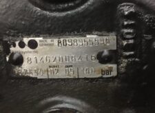 Kormánymű MAN 81462006416 – 160 bar – Németországban gyártva