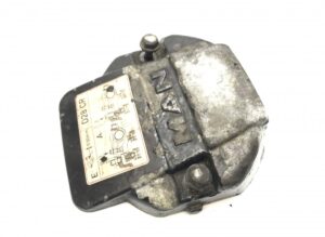 Felső vezérműfedél man d28 cr 5103401-6008 51034016008