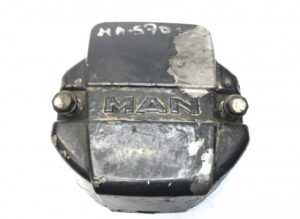 Felső vezérműfedél man 51034016008