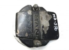 MAN Szelepfedél – Felső rész, kód 5103401-6008 (51034016008)