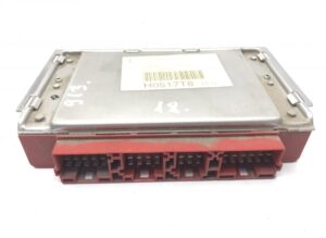 Man h0517t6 retarder vezérlőegység