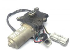 Jobboldali MAN ablakemelő motor 81286016130