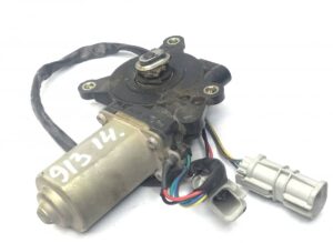 Jobboldali man ablakemelő motor 81286016130