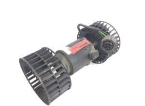 Fűtőventilátor scania, kódok: 1495692, 1401436, 1357713, 1401439