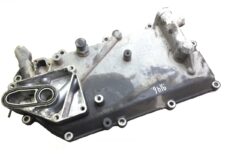 Motorolaj hűtő Scania – több kód (1429952, 1537961, 1486406, 1490149, 1729232, 1774202, 1795526, 2010938, 1548996)