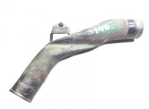 Hűtőfolyadék cső retarder scania 1539146 1891358