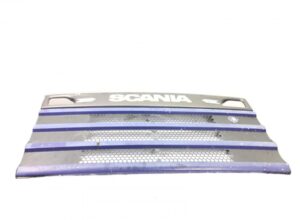 Középső rács scania 1397570 / 1371856
