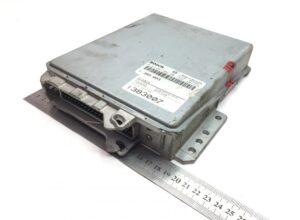 Motorvezérlő egység ecu scania 1383007