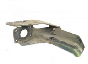 Hátsó jobb kabinszupport mercedes a9733171340