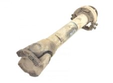 Mercedes A9734106904/A9734107201 első kardántengely