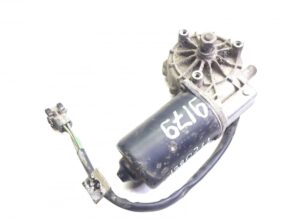 Mercedes 8126401-6118 szélvédő törlőmotor