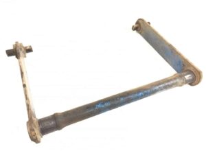 Másodlagos tengely stabilizátor rúd mercedes a9573200411 / a9573200711