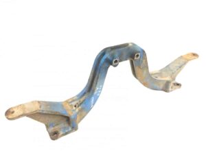 Pneumatikus támaszték másodlagos tengelyhez mercedes a9573270841