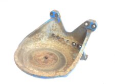 Jobb pneumatikus ívtartó másodlagos tengely Mercedes A9573270441