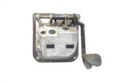 Mercedes A9412940101 pedálpanel
