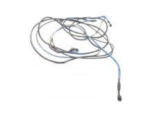 Billenőfülke-mechanizmushoz való tömlők Mercedes A9575500059, A9735530182, A9575531282, A9575531182