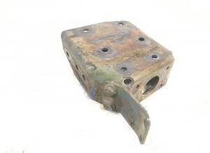Jobb hátsó kabintartó mercedes a9578900631