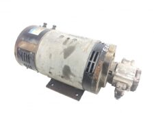 Hidraulikus motor Mercedes D253 RA-VA TC-D M7105