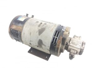 Hidraulikus motor mercedes d253 ra-va tc-d m7105