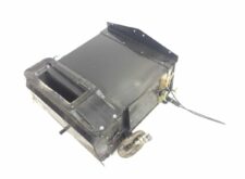 Radiátorkészlet fülke fűtés/hűtés Mercedes A9578300460 A9578301360