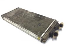 Fűtőradiátor kabinhoz Volvo 1697358