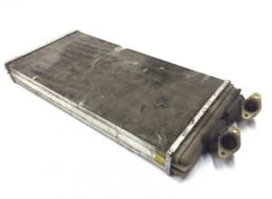 Fűtőradiátor kabinhoz volvo 1697358