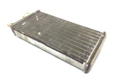 Fűtőradiátor kabin Mercedes-Benz A0028352401
