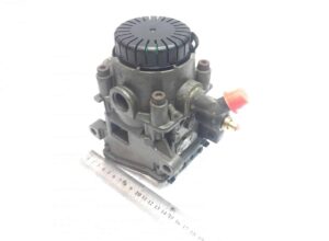 Ebs szelep bal első tengelyhez scania 1499799 1405606 1423910