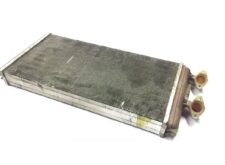 Fűtőradiátor kabinhoz Volvo, kód 1697358