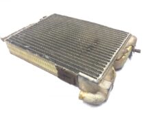 Fűtőradiátor kabin Scania 1331928/283414-14