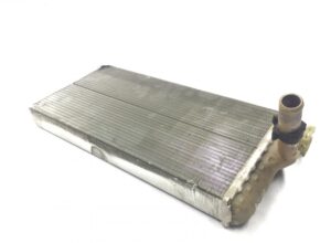 Fűtőradiátor kabin mercedes a0018301903 0018301903