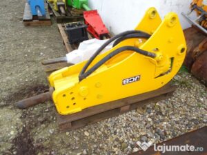 Picon minikotrókhoz jcb (8027, 8052, 8060 modellek)