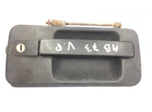 Bal oldali külső ajtókilincs mercedes a9417600459/a9417600659/a9437600159