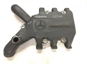 Mercedes-benz a5410980417 / a5410980517 szívócsatorna