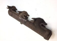 Jobb oldali kipufogócső Mercedes A5411420501 (5411420501)