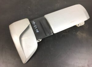 Jobb oldali kabin légterelő mercedes a9418840322 (alumínium)