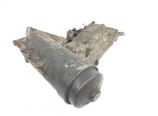 Mercedes motorolajszűrő ház, OEM kódok: 5411880204, 5411880704, 5411882504, 5411882804, 5411880201