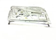 Bal oldali ablakemelő mechanizmus Mercedes A0007200079 0007200079