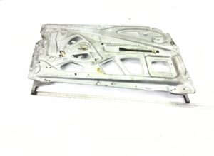 Bal oldali ablakemelő mechanizmus mercedes a0007200079 0007200079