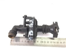 Vízszelep Mercedes fülkefűtőhöz A0038301984 / 0038301984