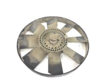 Hűtőventilátor Mercedeshez – Alkatrész kódok: A9042050206, A9042050406, A9042000422, A9042000822