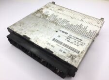 FMR VDO vezérlőegység Mercedes A0004463802 24V