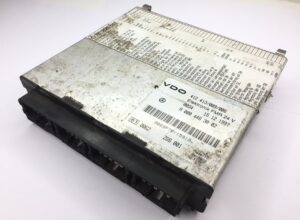 Fmr vdo vezérlőegység mercedes a0004463802 24v