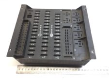 Biztosítéktábla Mercedes A0015430615 / A0015433115 / A0015433615 / A9415422034 / 0015430615 / 0015433115 / 0015433615