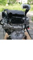 Mercedes OM651 motor – Dízel, 2,1L, 4 henger