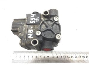 Abs szelep első bal tengely mercedes mb-534 252