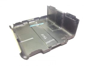 Akkumulátordoboz fedél volvo 30813853