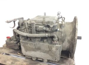 Volvo sebességváltó – kód 20585400