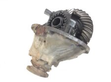 Volvo hajtótengely differenciálmű (20518210, 20765550, 20890951, 20366530, 20518202, 20765539, 85111042)